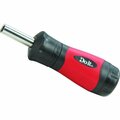 Do It Best Mini Ratcheting Screwdriver 300284